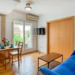 Luisa Apartman Lloret de Mar