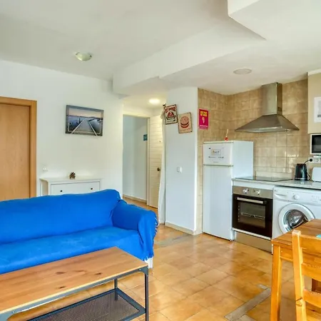 Luisa 滨海略雷特