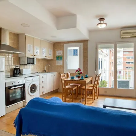 Apartment Luisa *