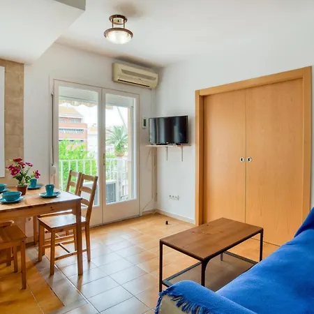 Luisa Apartment Lloret de Mar