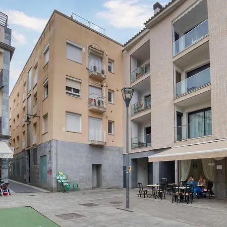 Apartment Luisa *