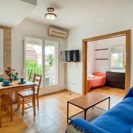 Apartment Luisa *