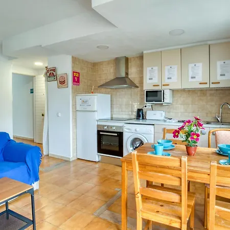 Luisa Apartman