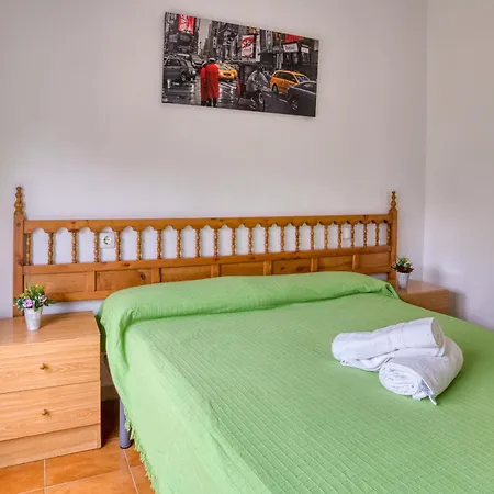 Apartamento Luisa Lloret de Mar