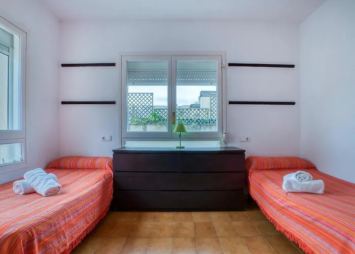 Apartment Luisa Lloret de Mar