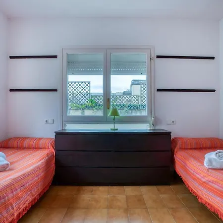 Apartment Luisa Lloret de Mar